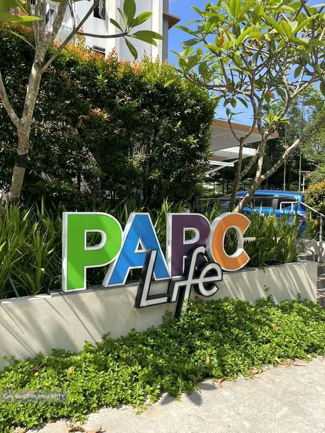 Parc Life (D27), Condominium #576975101